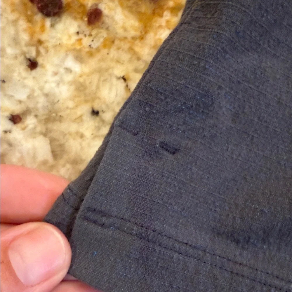 Lululemon  charcoal Casual Shorts size boys M - Picture 6 of 9